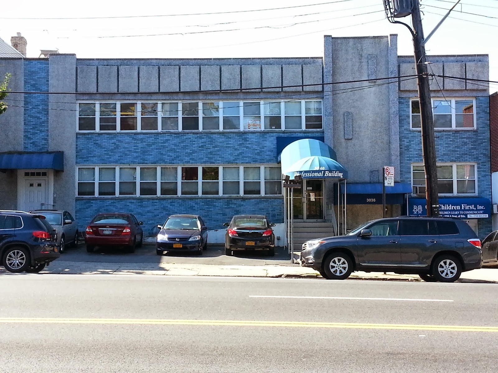 Photo of PLJ Tax Services in Bronx City, New York, United States - 2 Picture of Point of interest, Establishment, Finance, Accounting