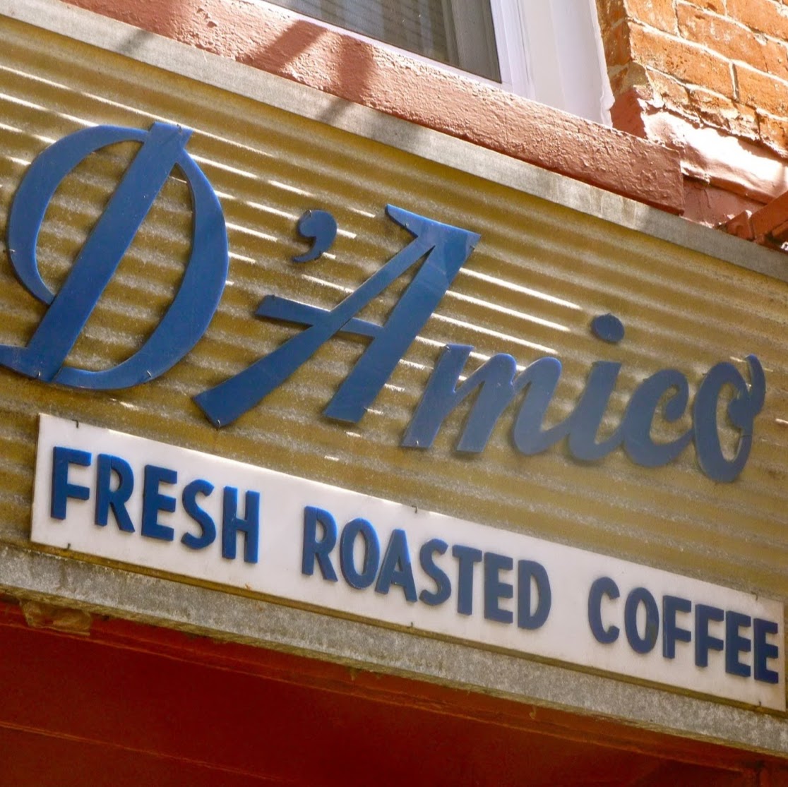 Photo of D'Amico Coffee Roasters in Brooklyn City, New York, United States - 1 Picture of Food, Point of interest, Establishment, Store