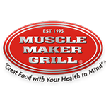 Photo of Muscle Maker Grill in Elizabeth City, New Jersey, United States - 1 Picture of Restaurant, Food, Point of interest, Establishment