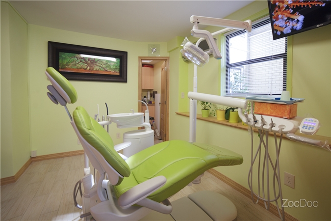 Photo of Dr. K. Dental in New York City, New York, United States - 5 Picture of Point of interest, Establishment, Health, Dentist