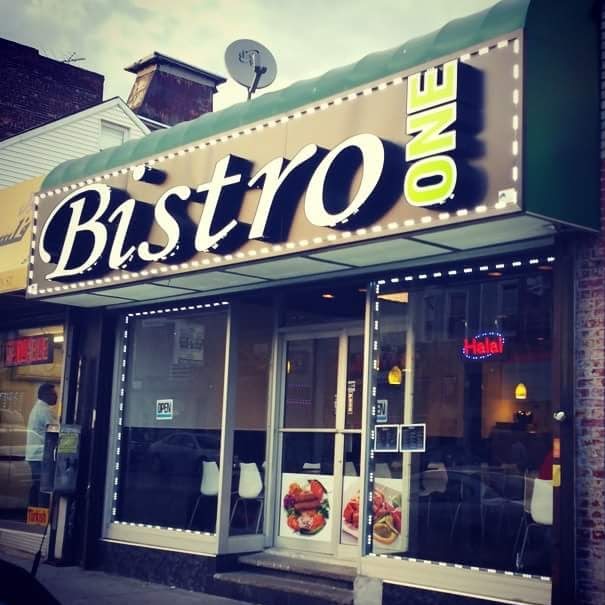 Photo of Bistro One LLC. in Paterson City, New Jersey, United States - 1 Picture of Restaurant, Food, Point of interest, Establishment