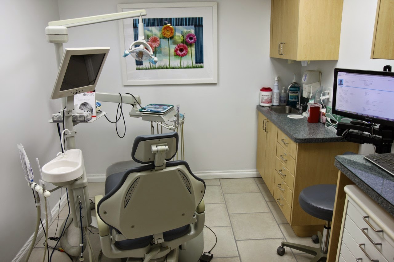 Photo of Gramercy Dental Group in New York City, New York, United States - 3 Picture of Point of interest, Establishment, Health, Dentist