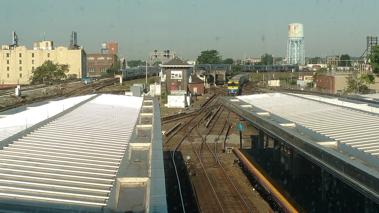 Photo of Jamaica in Jamaica City, New York, United States - 1 Picture of Point of interest, Establishment, Transit station, Train station