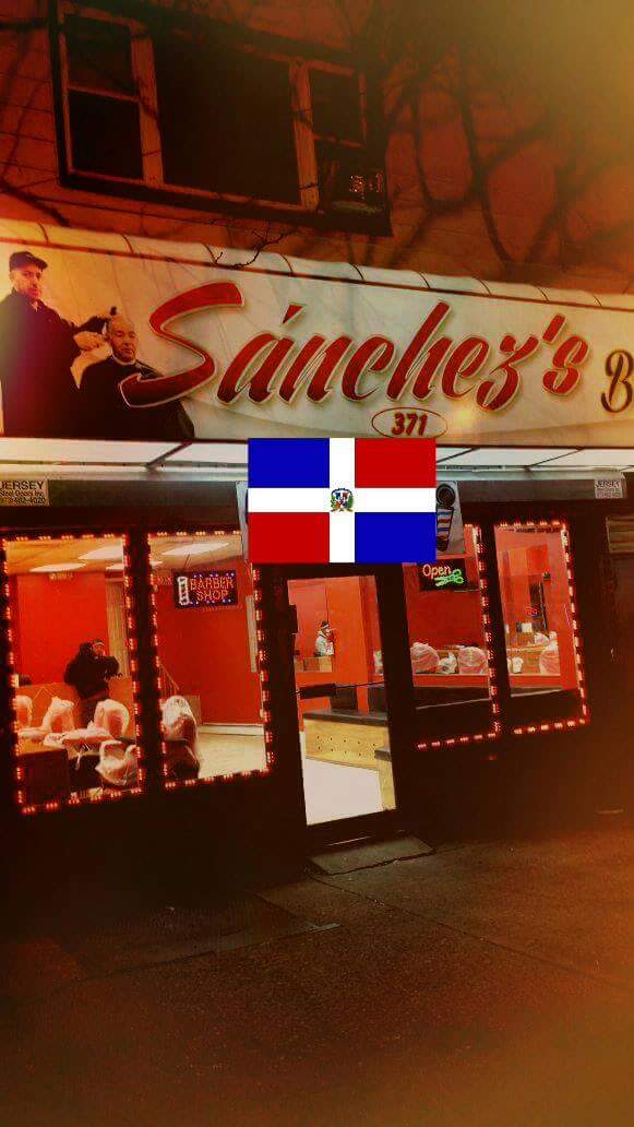 Photo of SANCHEZ'S BARBER SHOP in Paterson City, New Jersey, United States - 4 Picture of Point of interest, Establishment, Hair care