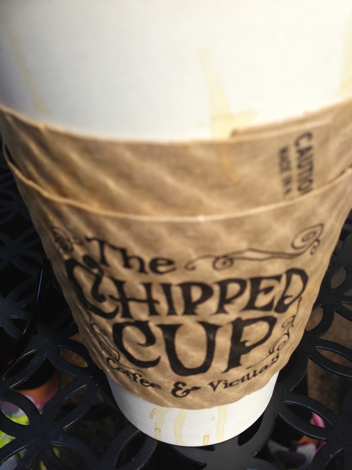 Photo of The Chipped Cup in New York City, New York, United States - 6 Picture of Food, Point of interest, Establishment, Store, Cafe, Bar