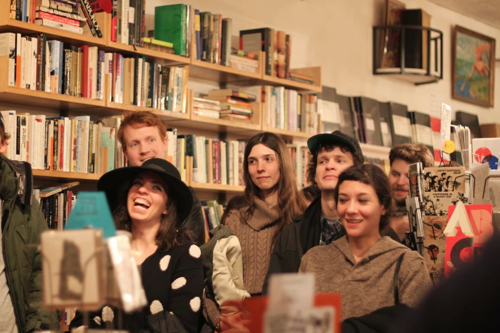 Photo of Spoonbill & Sugartown Books in Brooklyn City, New York, United States - 1 Picture of Point of interest, Establishment, Store, Book store