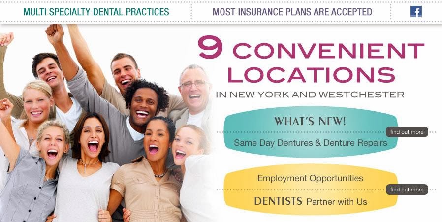 Photo of Rockaway Dental Associates: Mark Goldstein DDS in Queens City, New York, United States - 1 Picture of Point of interest, Establishment, Health, Dentist