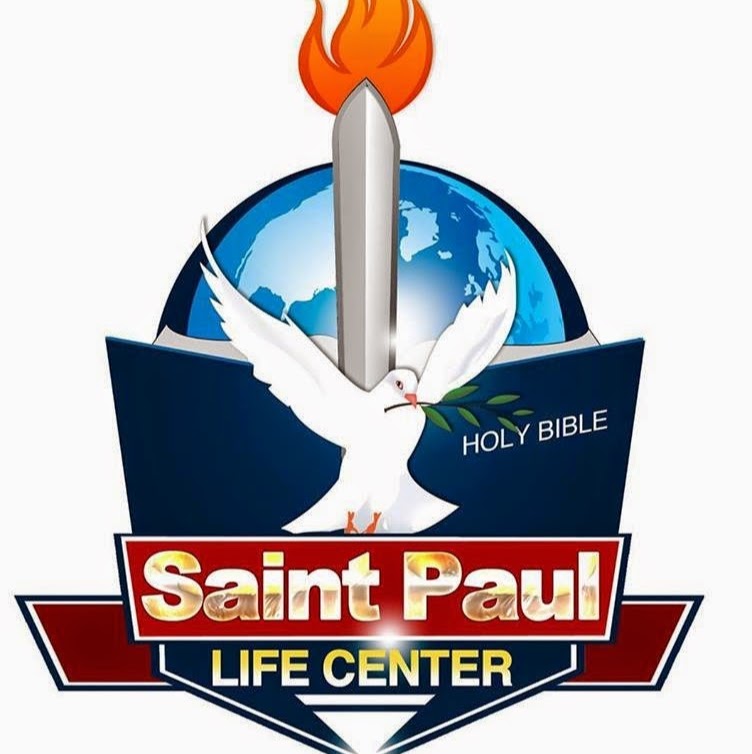 Photo of Saint Paul Life Center in Newark City, New Jersey, United States - 2 Picture of Point of interest, Establishment, Church, Place of worship