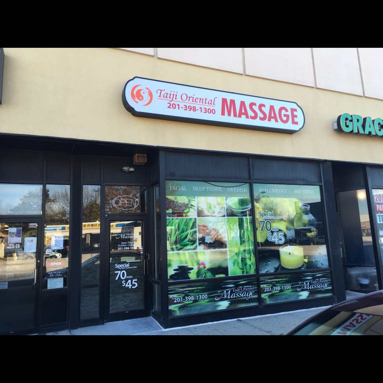 Photo of Taiji Oriental Massage in Fair Lawn City, New Jersey, United States - 1 Picture of Point of interest, Establishment, Spa