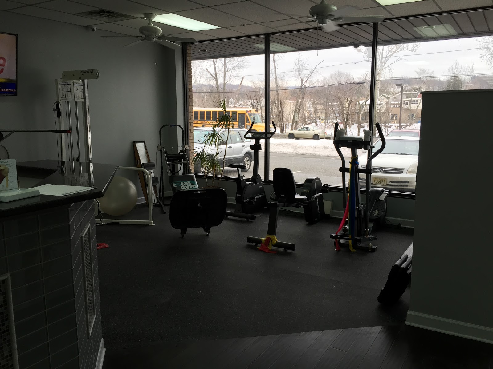 Photo of Performance Rehabilitation in Totowa City, New Jersey, United States - 4 Picture of Point of interest, Establishment, Health, Doctor, Physiotherapist