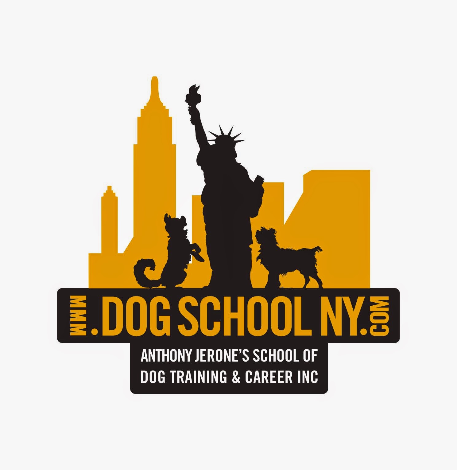 Photo of Anthony Jerone's School Of Dog Training & Career Inc. in Whitestone City, New York, United States - 2 Picture of Point of interest, Establishment, School