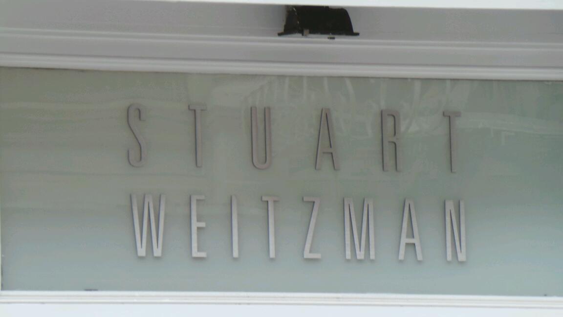 Photo of Stuart Weitzman in New York City, New York, United States - 2 Picture of Point of interest, Establishment, Store, Shoe store