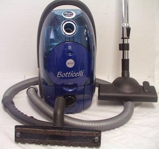 Photo of Emer vacuums in Nutley City, New Jersey, United States - 1 Picture of Point of interest, Establishment