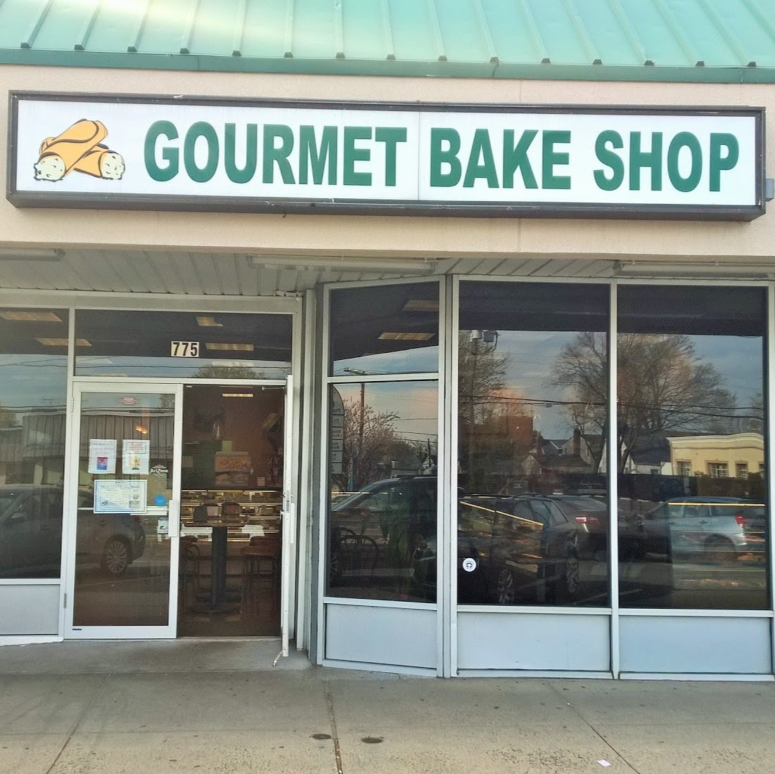 Photo of Gourmet Bake Shop Inc in New Hyde Park City, New York, United States - 1 Picture of Food, Point of interest, Establishment, Store, Cafe, Bakery