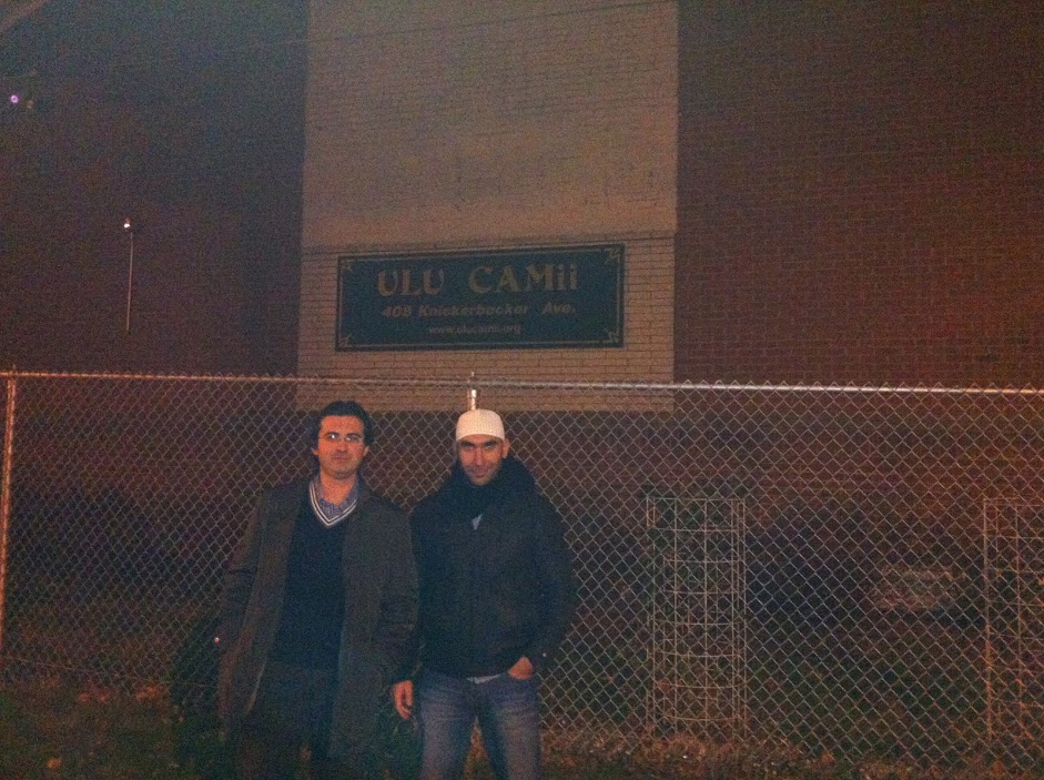 Photo of Ulu Cami United Islamic Center in Paterson City, New Jersey, United States - 2 Picture of Point of interest, Establishment, Place of worship, Mosque