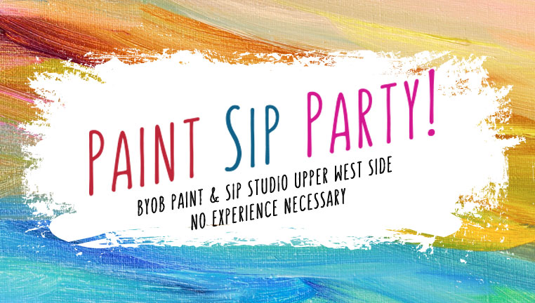 Photo of Paint & Sip Studio New York in New York City, New York, United States - 6 Picture of Point of interest, Establishment
