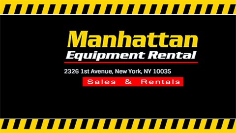 Photo of Manhattan Tool Repair in New York City, New York, United States - 2 Picture of Point of interest, Establishment, General contractor