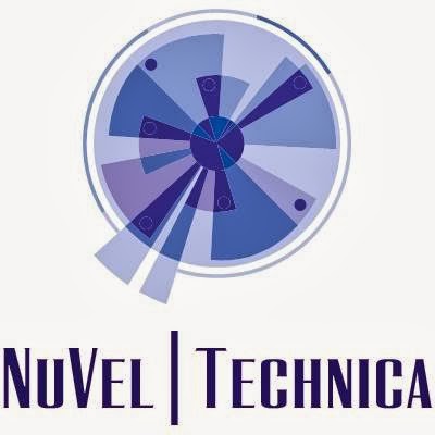 Photo of NuVel Technica in North Bergen City, New Jersey, United States - 1 Picture of Point of interest, Establishment, Store, Home goods store, Electronics store