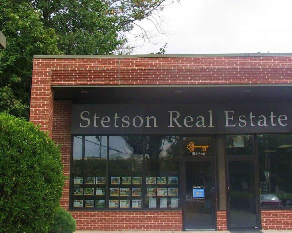 Photo of Stetson Real Estate in Mamaroneck City, New York, United States - 1 Picture of Point of interest, Establishment, Real estate agency