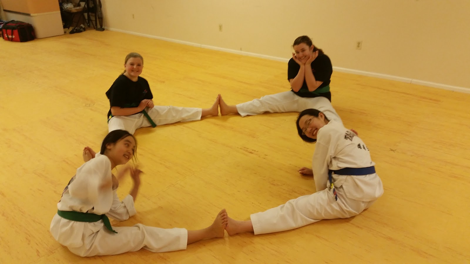 Photo of Tygon Martial Arts in Closter City, New Jersey, United States - 3 Picture of Point of interest, Establishment, Health
