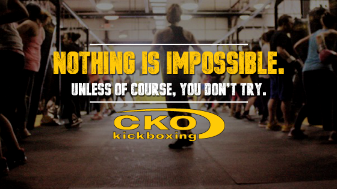 Photo of CKO Kickboxing - Bayonne in Bayonne City, New Jersey, United States - 1 Picture of Point of interest, Establishment, Health, Gym