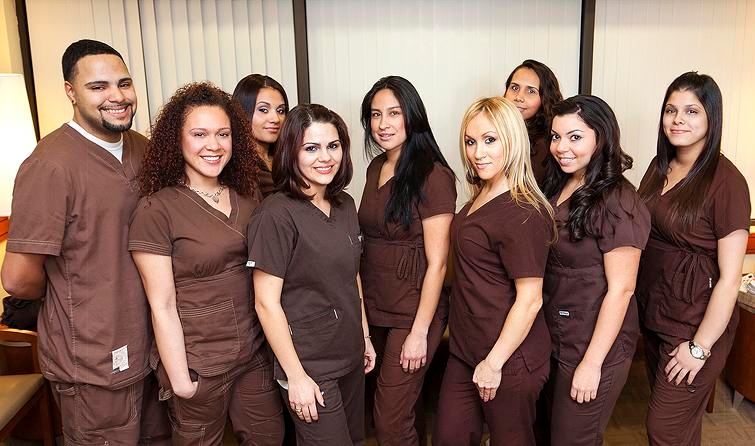 Photo of Associates in Eyecare in Union City, New Jersey, United States - 7 Picture of Point of interest, Establishment, Health, Doctor