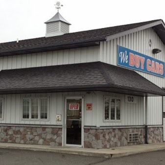 Photo of Linden Towne Auto Sales, Inc. in Linden City, New Jersey, United States - 8 Picture of Point of interest, Establishment, Car dealer, Store