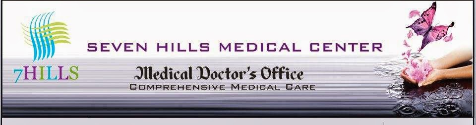 Photo of Seven Hills Medical Services PC in Brooklyn City, New York, United States - 1 Picture of Point of interest, Establishment, Health, Doctor