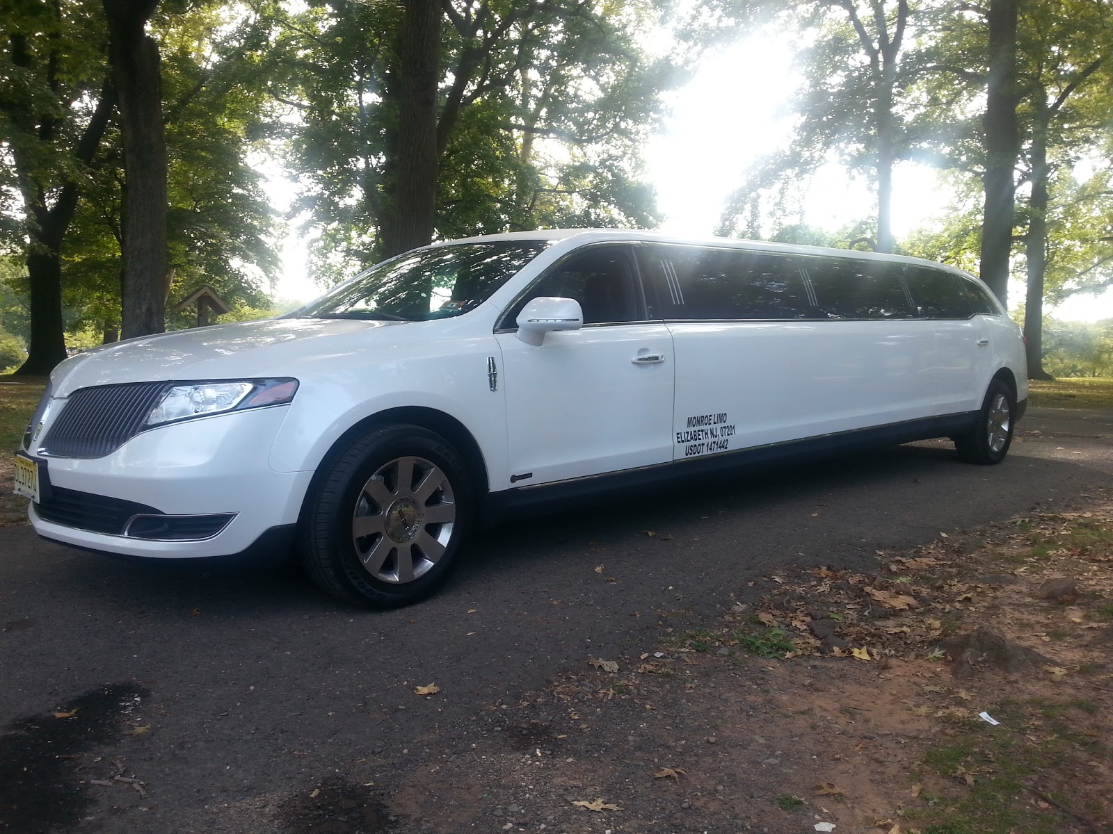 Photo of Monroe Exclusive Limousine Service Inc in Elizabeth City, New Jersey, United States - 10 Picture of Point of interest, Establishment, Airport