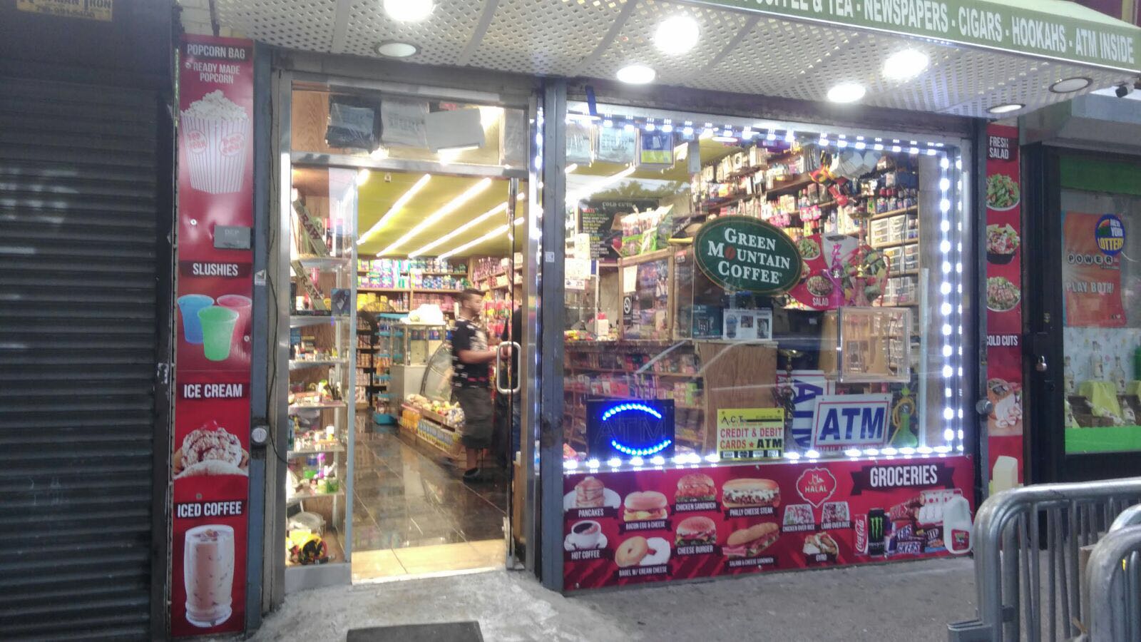 Photo of Zr deli in Bronx City, New York, United States - 9 Picture of Food, Point of interest, Establishment, Store