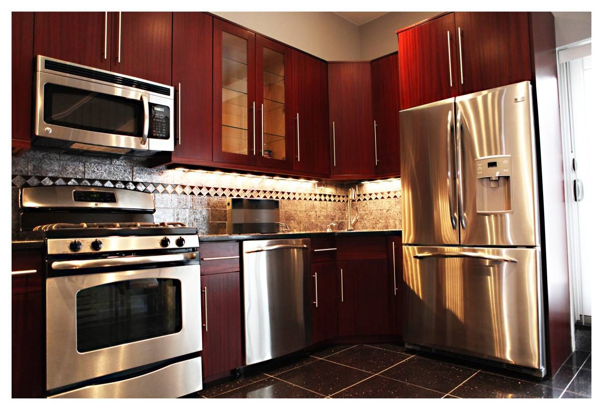 Photo of KF Kitchen Cabinets, LLC in Kings County City, New York, United States - 2 Picture of Point of interest, Establishment, Store, Home goods store, General contractor, Furniture store