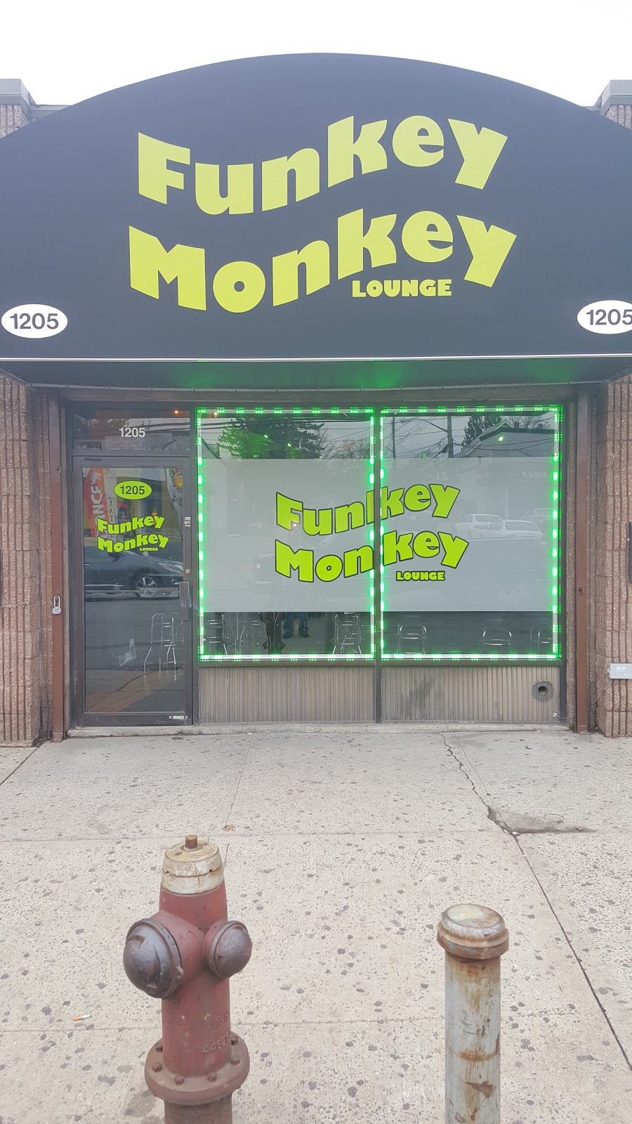 Photo of Funkey Monkey in New York City, New York, United States - 1 Picture of Point of interest, Establishment, Bar