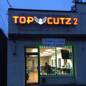 Photo of Top Cutz 2 in Hasbrouck Heights City, New Jersey, United States - 1 Picture of Point of interest, Establishment, Health, Hair care