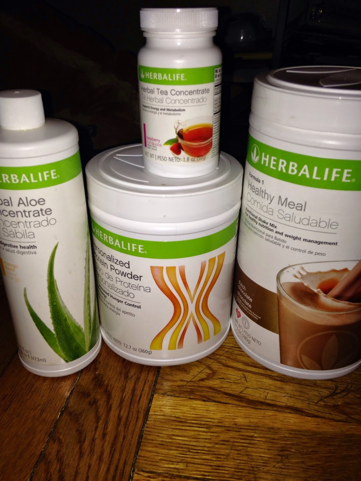 Photo of Get Fit ENY! Herbalife Independent Distributor in Kings County City, New York, United States - 7 Picture of Point of interest, Establishment, Health