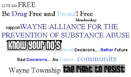 Photo of Wayne Alliance for the Prevention of Substance Abuse in Wayne City, New Jersey, United States - 8 Picture of Point of interest, Establishment, Health