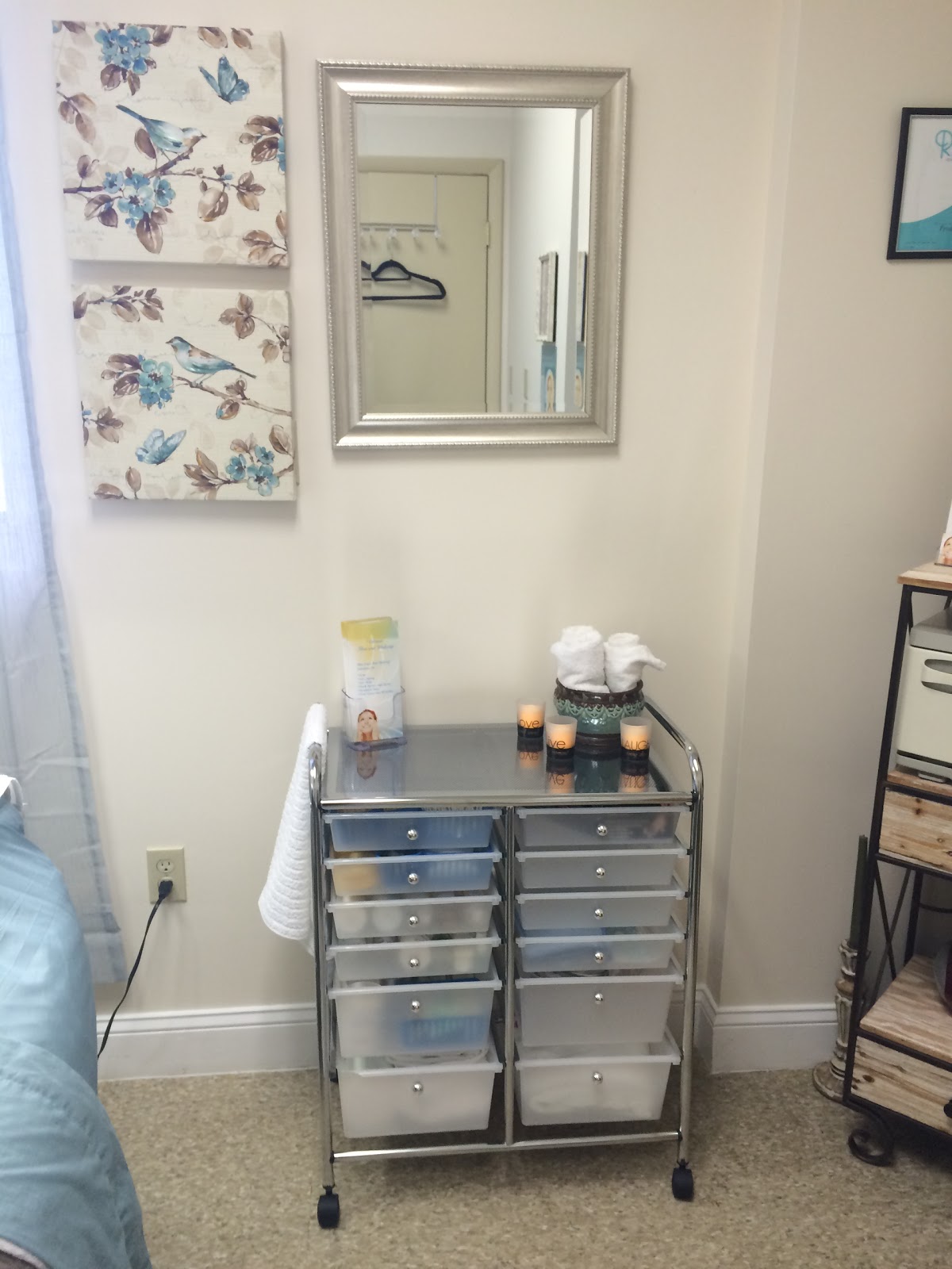 Photo of Vibrant Skin and Makeup LLC in Caldwell City, New Jersey, United States - 1 Picture of Point of interest, Establishment, Health, Beauty salon