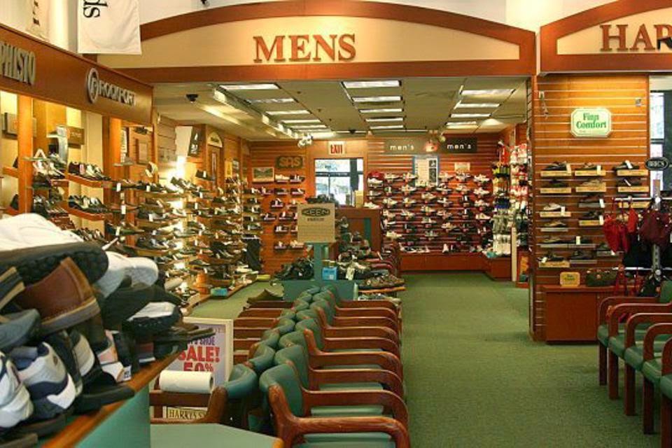 Photo of Harry's Shoes in New York City, New York, United States - 8 Picture of Point of interest, Establishment, Store, Shoe store