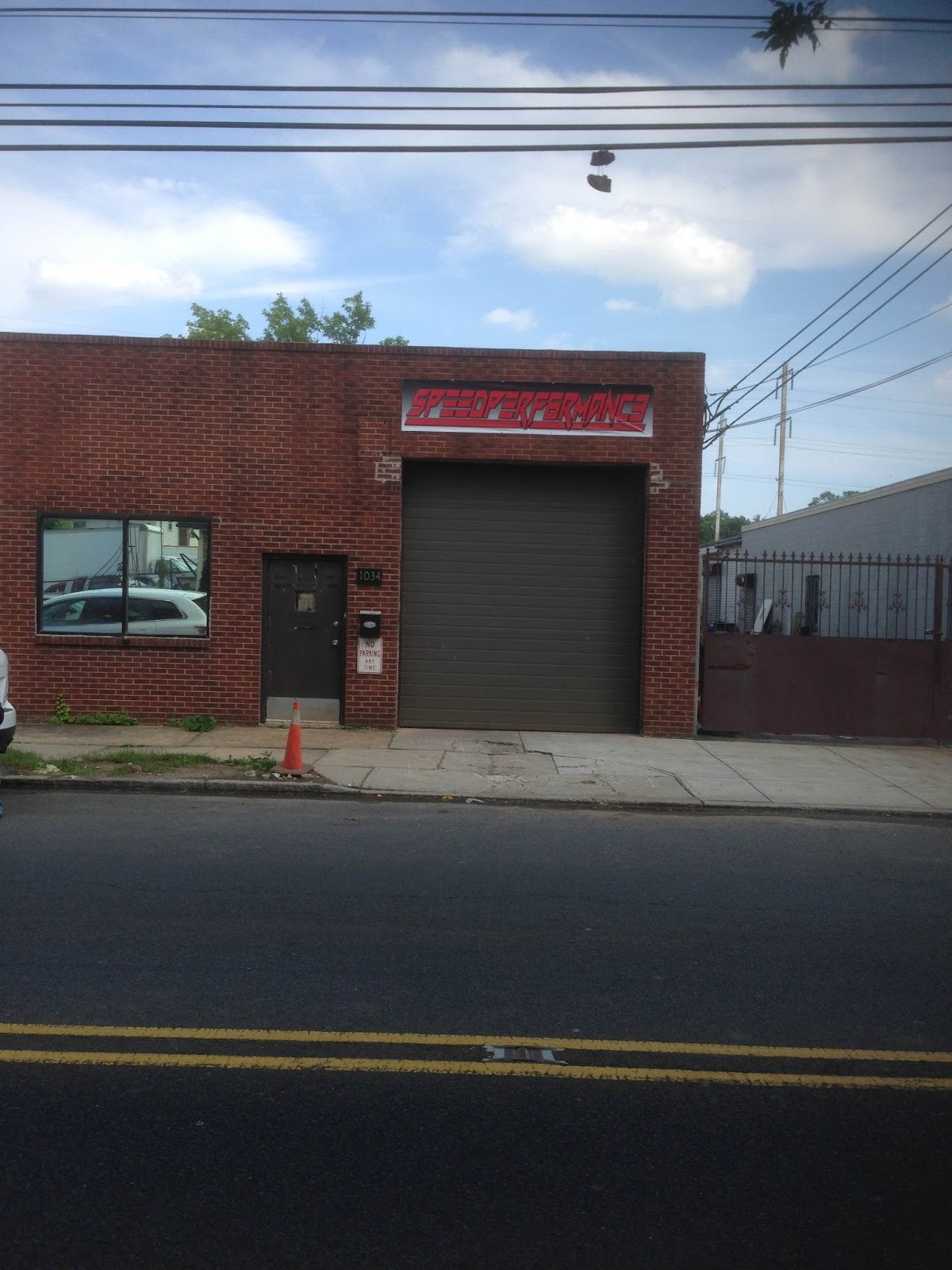 Photo of Speed Perf6rmanc3 in Linden City, New Jersey, United States - 2 Picture of Point of interest, Establishment, Car repair