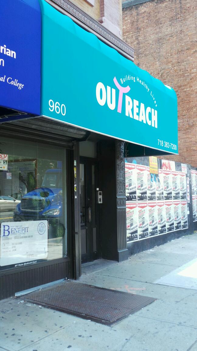 Photo of Outreach Project Inc in Brooklyn City, New York, United States - 1 Picture of Point of interest, Establishment, Church, Place of worship