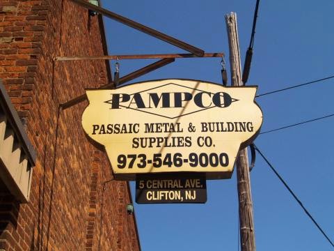 Photo of Passaic Metal & Building Supplies Co. in Clifton City, New Jersey, United States - 4 Picture of Point of interest, Establishment, Store