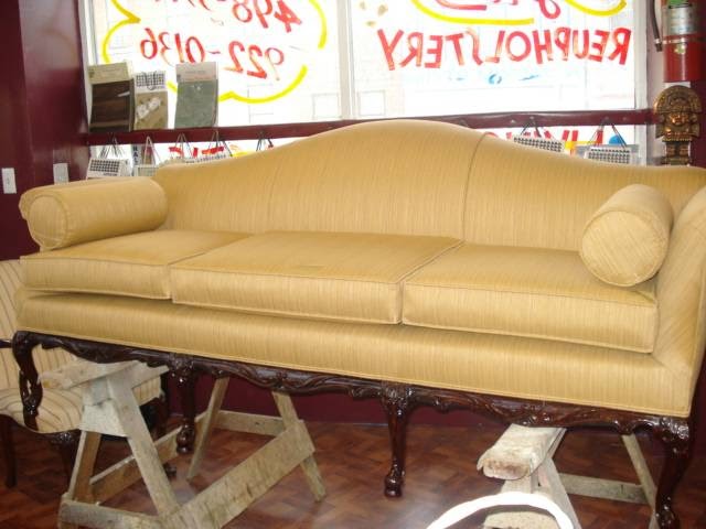 Photo of Eastern Parkway Reupholstery in Brooklyn City, New York, United States - 3 Picture of Point of interest, Establishment, Store, Home goods store, Furniture store