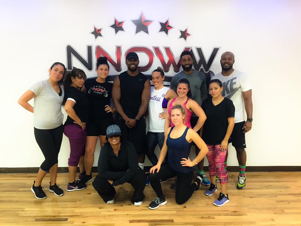 Photo of NNOWW Fitness in Queens City, New York, United States - 5 Picture of Point of interest, Establishment, Health