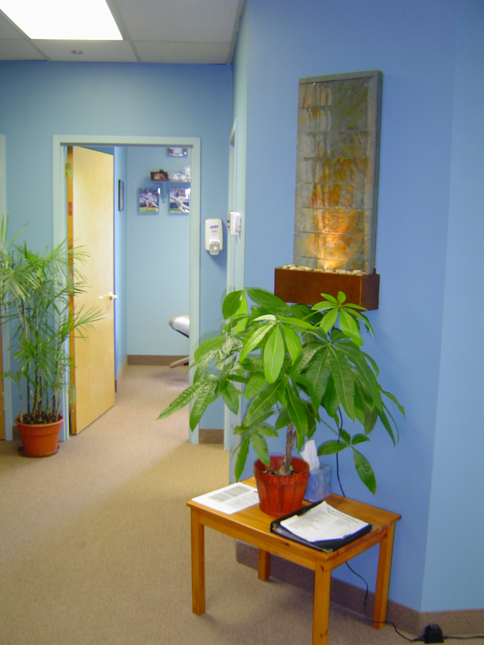 Photo of The Center for Wellness & Rehabilitation in Glen Rock City, New Jersey, United States - 2 Picture of Point of interest, Establishment, Health
