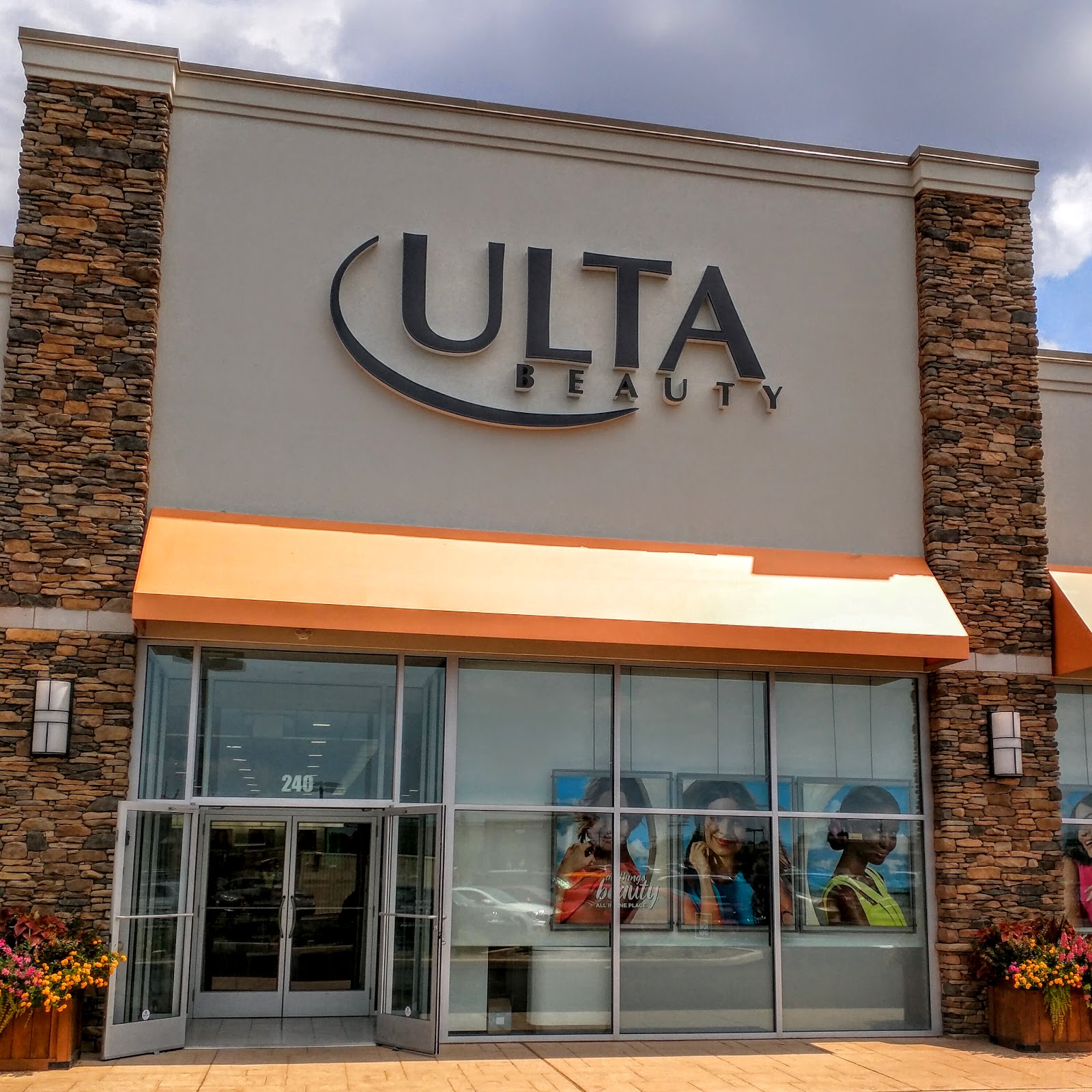 Photo of Ulta Beauty in Clark City, New Jersey, United States - 1 Picture of Point of interest, Establishment, Store