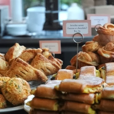 Photo of Colson Patisserie Industry City in Brooklyn City, New York, United States - 2 Picture of Food, Point of interest, Establishment, Store, Bakery