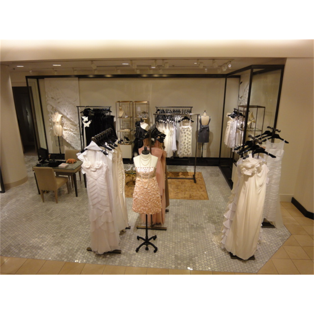 Photo of Nordstrom Wedding Suite - Roosevelt Field in Garden City, New York, United States - 1 Picture of Point of interest, Establishment, Store, Clothing store