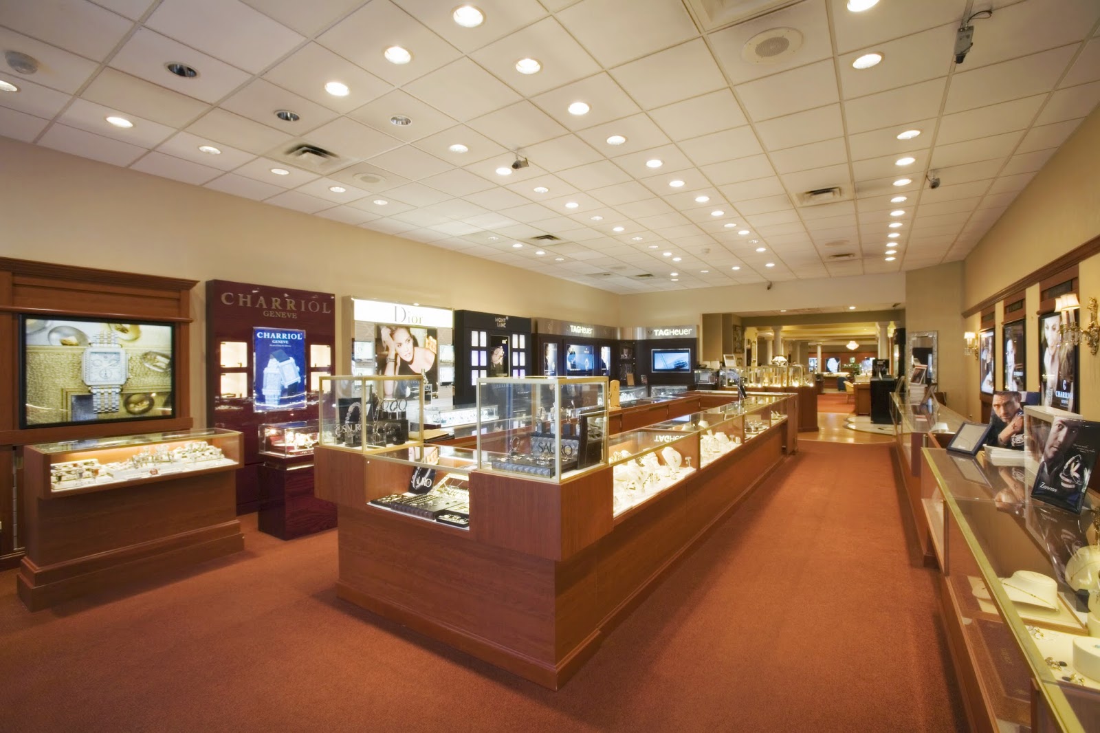 Photo of William Barthman Jeweler in New York City, New York, United States - 6 Picture of Point of interest, Establishment, Store, Jewelry store