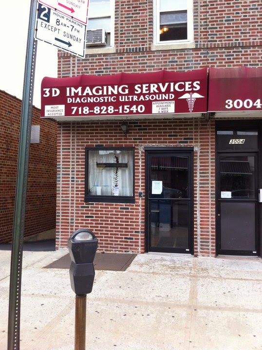 Photo of 3D Imaging Services in Bronx City, New York, United States - 9 Picture of Point of interest, Establishment, Health