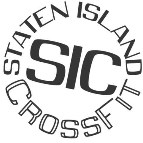 Photo of Staten Island CrossFit in Staten Island City, New York, United States - 3 Picture of Point of interest, Establishment, Health, Gym