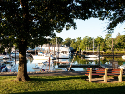 Photo of SPORTIME Harbor Island in Mamaroneck City, New York, United States - 10 Picture of Point of interest, Establishment, Store, Health